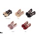 Modo Rose Love Poems Shoes(Reservation/5 Colours/Full Payment Without Shipping)